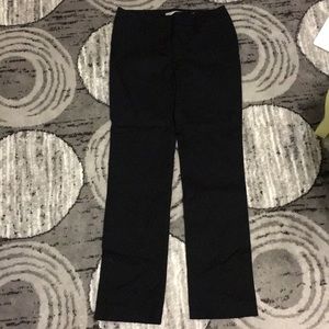 Women’s Chico Black Pants